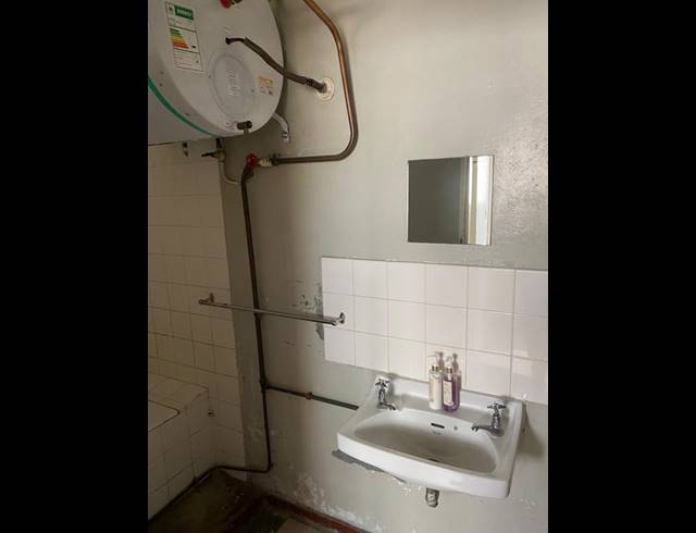 0 BEDROOM PROPERTY TO RENT IN THORNTON